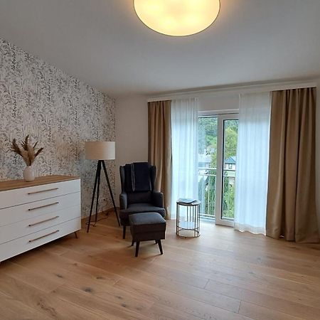 Appartement - Penthouse Laimer Ebensee Dış mekan fotoğraf