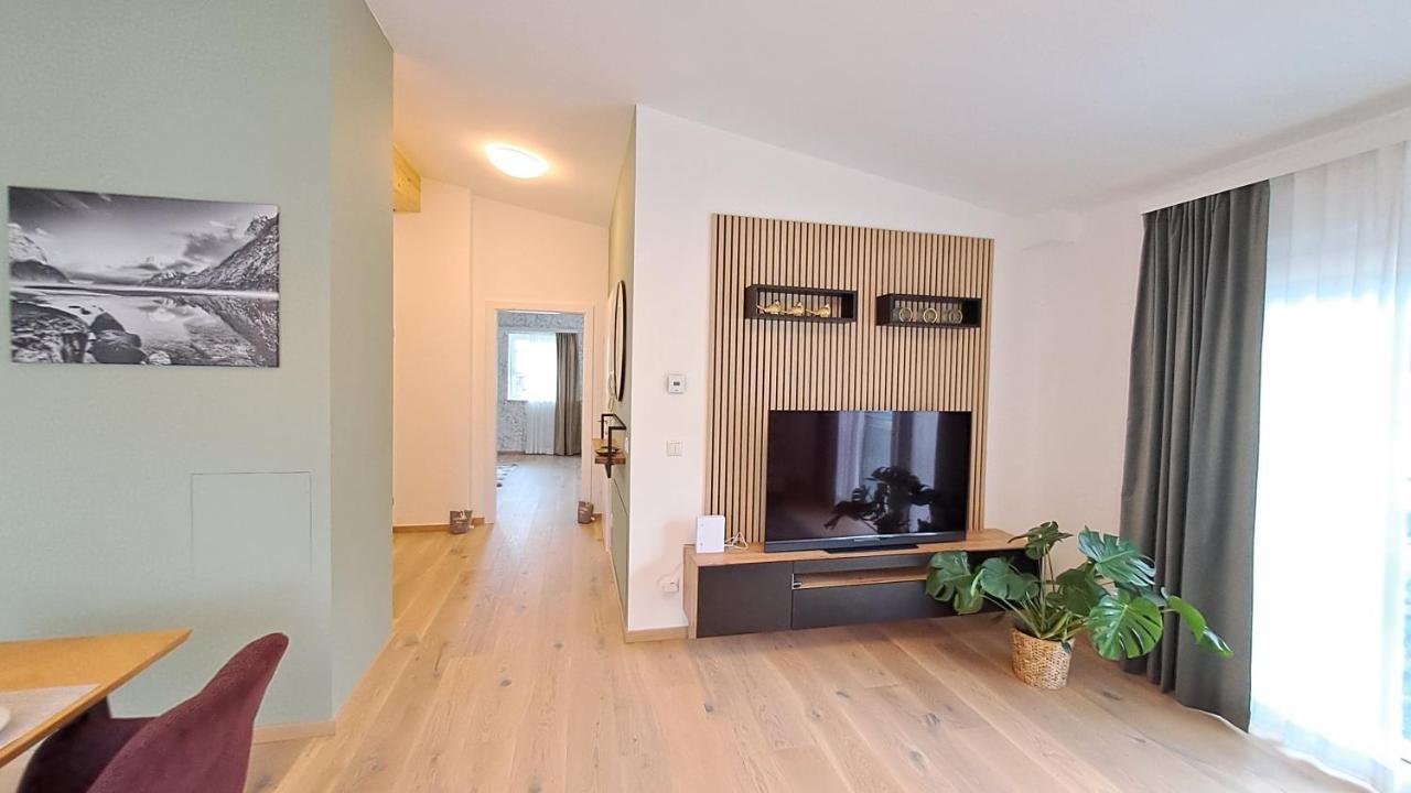 Appartement - Penthouse Laimer Ebensee Dış mekan fotoğraf