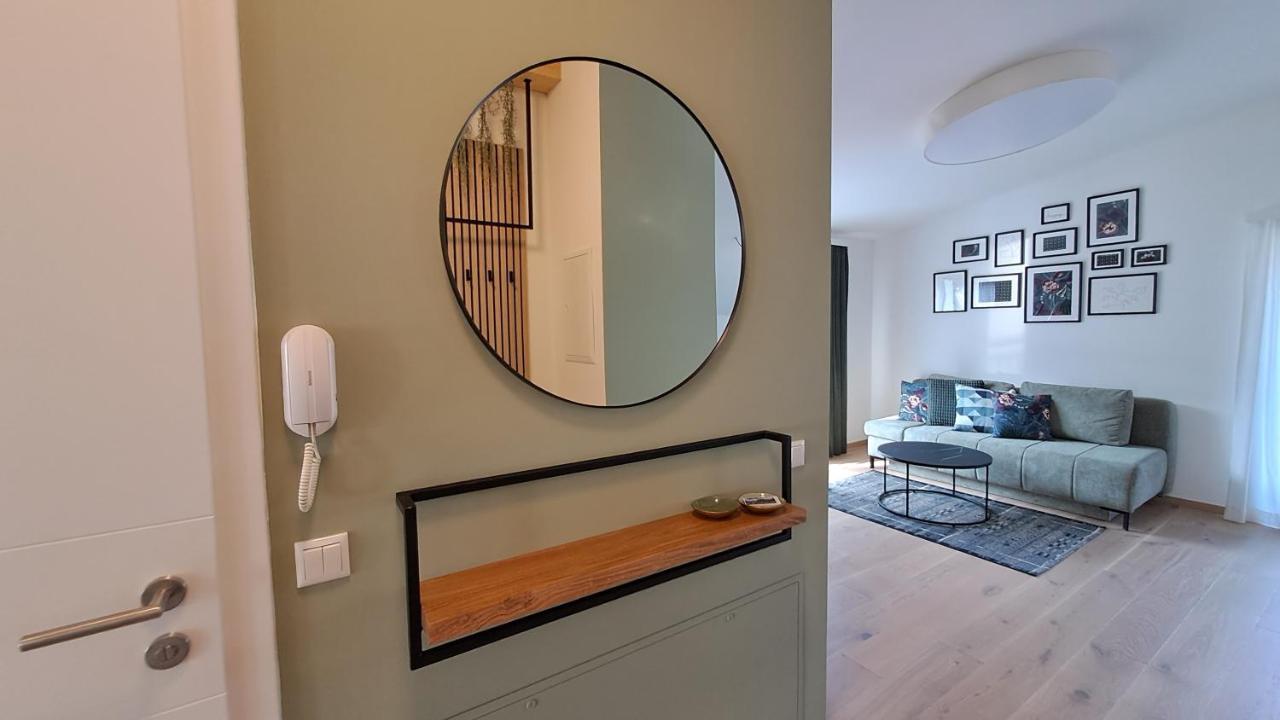 Appartement - Penthouse Laimer Ebensee Dış mekan fotoğraf